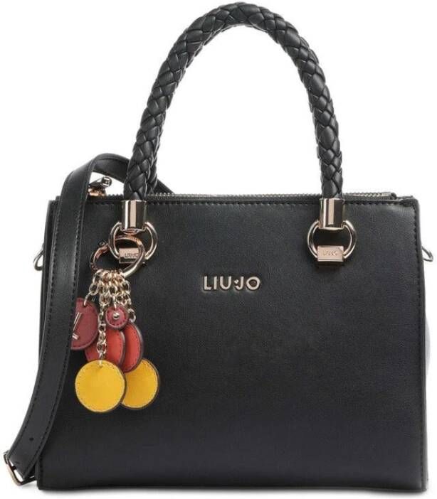 Liu Jo Handtassen Zwart Dames