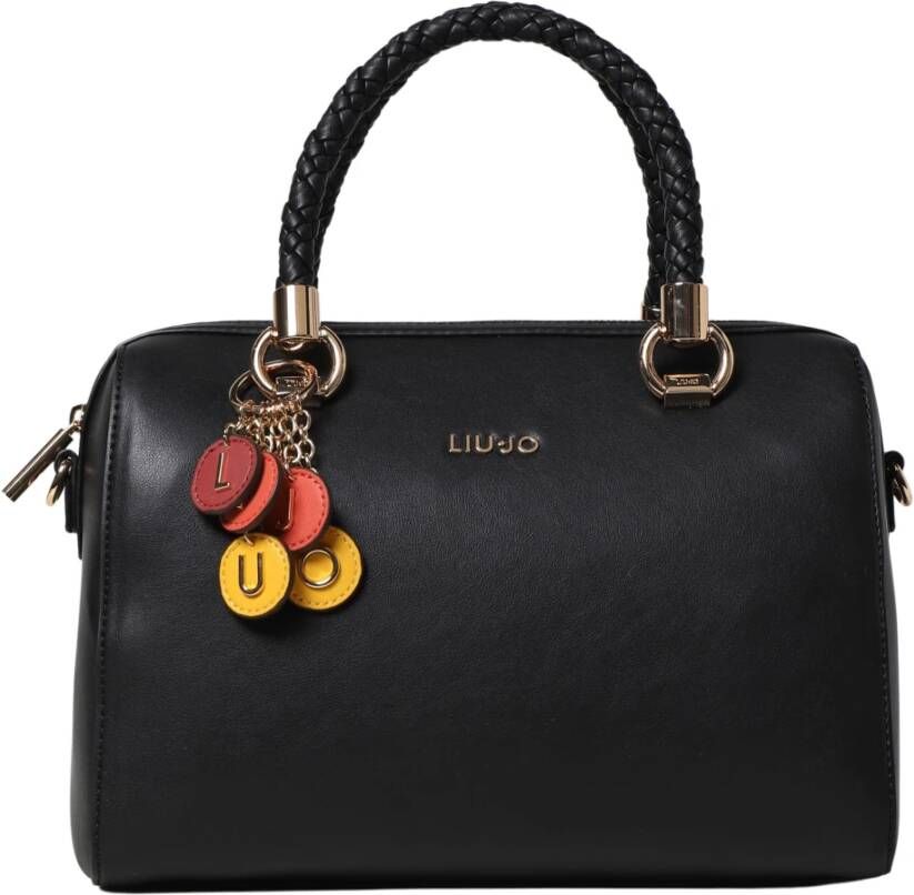 Liu Jo Handtassen Zwart Dames