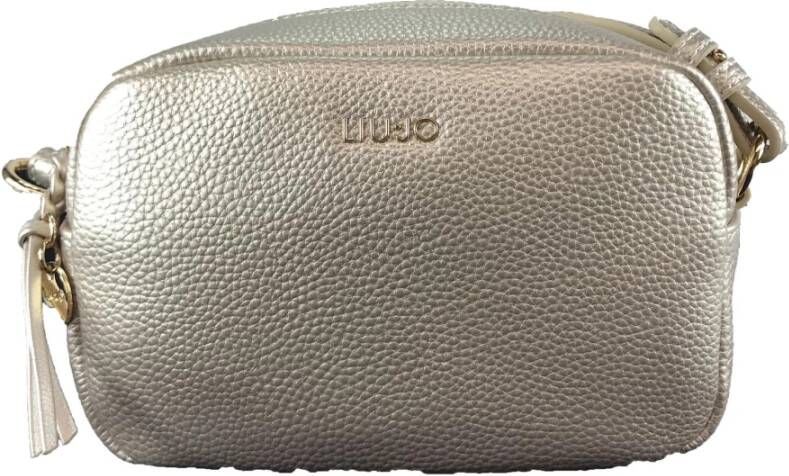 Liu Jo Portefeuilles Grijs Dames