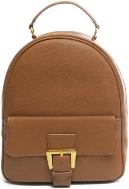 Liu Jo Rugzakken Bruin Dames