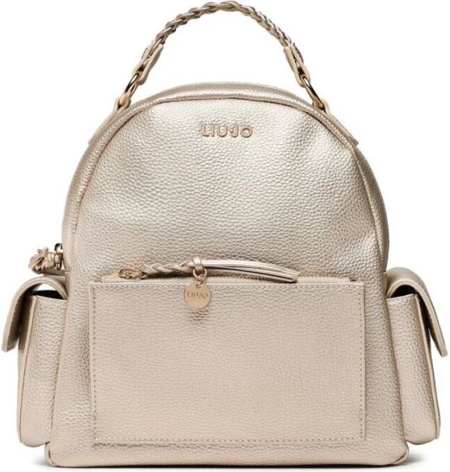 Liu Jo Rugzakken Geel Dames