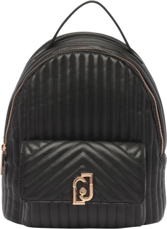 Liu Jo Rugzakken Zwart Dames