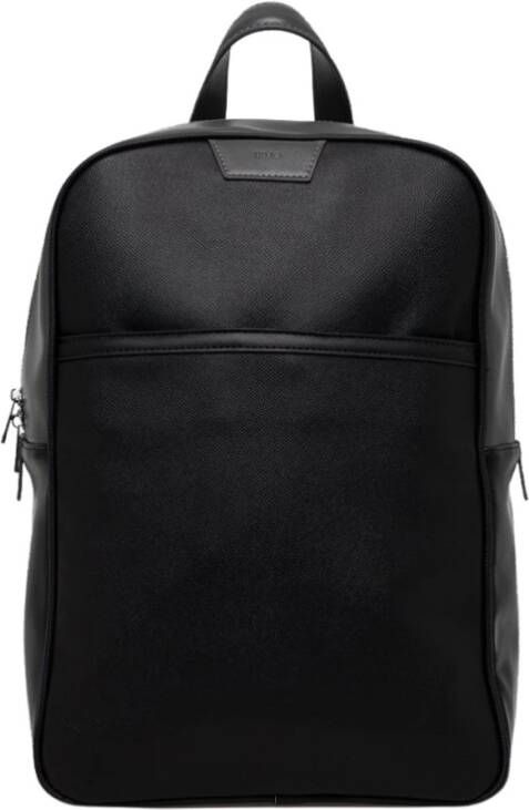 Liu Jo Rugzakken Zwart Heren