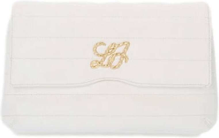 Liu Jo Schoudertassen Beige Dames