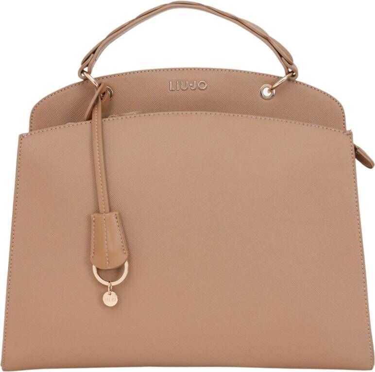 Liu Jo Schoudertassen Beige Dames