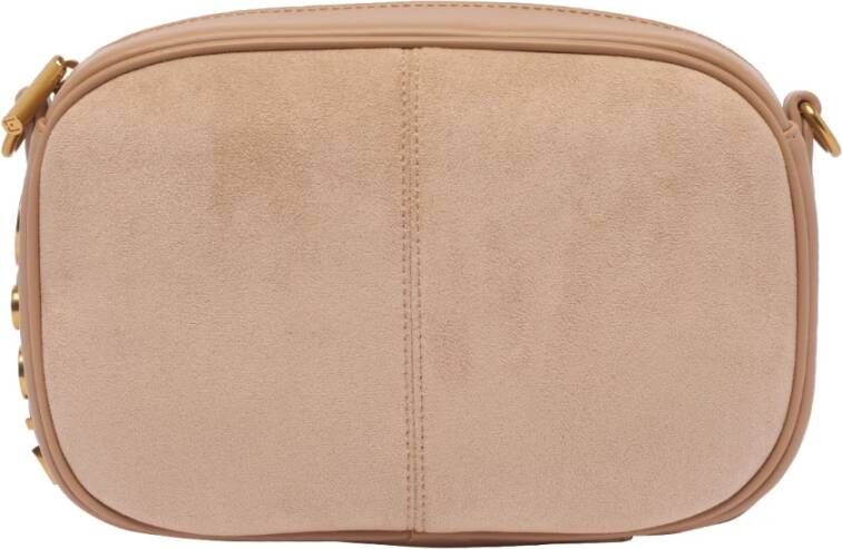 Liu Jo Schoudertassen Beige Dames