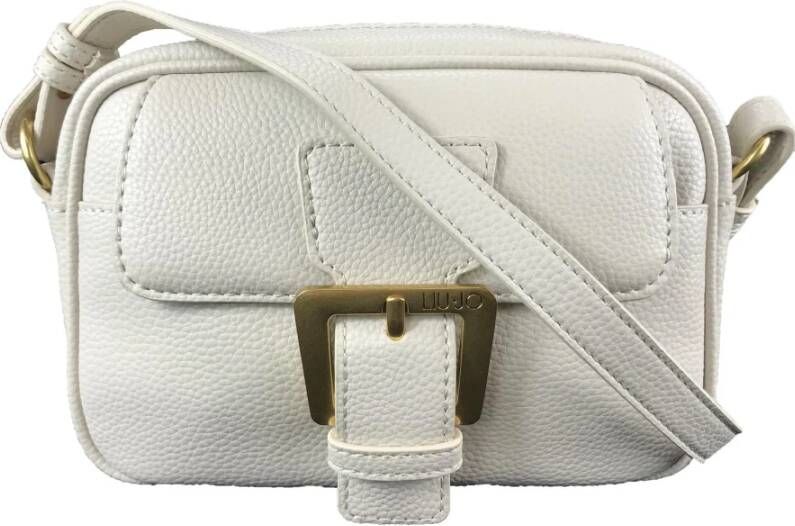 Liu Jo Schoudertassen Beige Dames