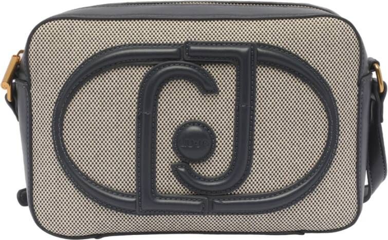 Liu Jo Schoudertassen Blauw Dames