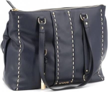 Liu Jo Schoudertassen Blauw Dames