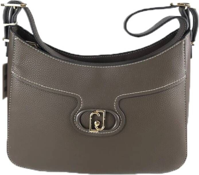 Liu Jo Schoudertassen Bruin Dames