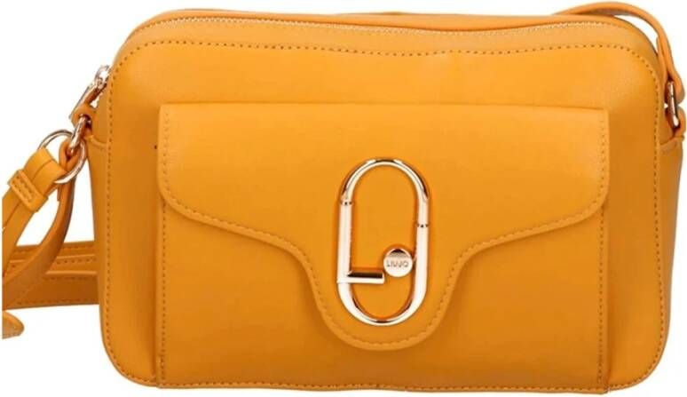 Liu Jo Liu jo verzamelzakken .. Geel , Geel, Dames