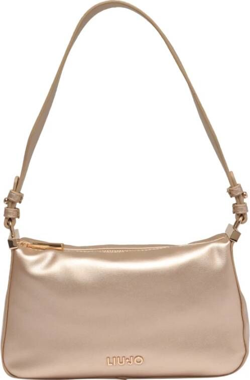 Liu Jo Schoudertassen Geel Dames