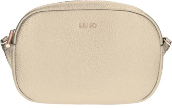 Liu Jo Schoudertassen Geel Dames