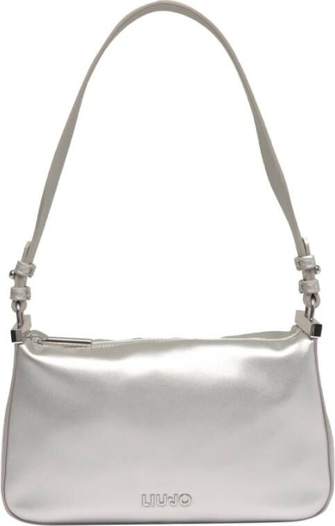 Liu Jo Schoudertassen Grijs Dames