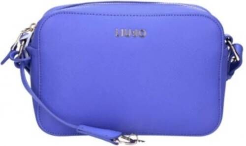 Liu Jo Schoudertassen Paars Dames