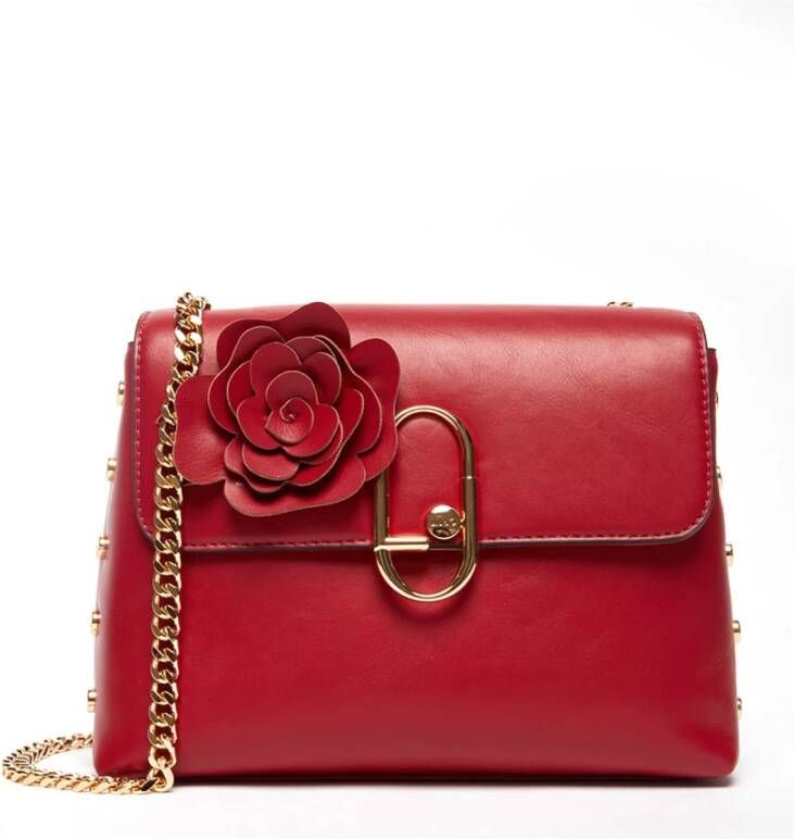 Liu Jo Borsa Tracolla Crossbody B22Lj93 Nf1233 E0003