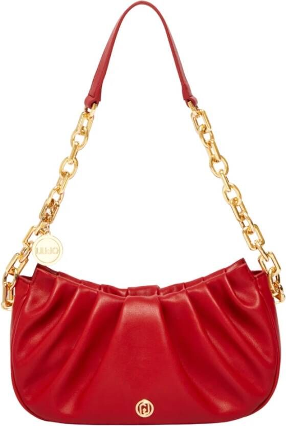 Liu Jo Schoudertassen Rood Dames