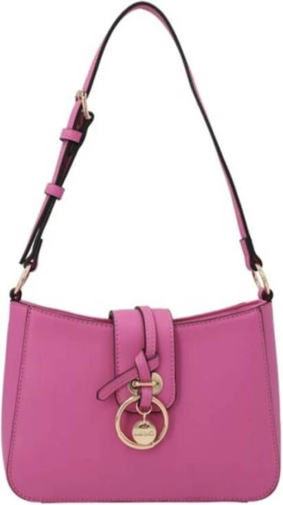 Liu Jo Schoudertassen Roze Dames