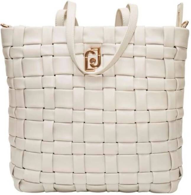 Liu Jo Aa2236E0015 Shoulder bag , Wit, Dames