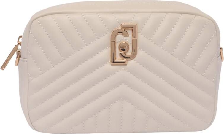 Liu Jo Schoudertassen Wit Dames