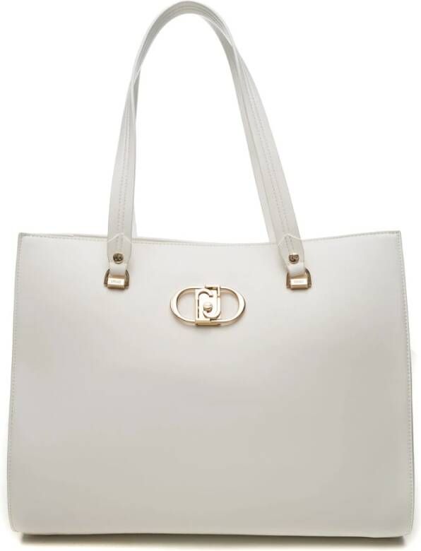 Liu Jo Schoudertassen Beige Dames