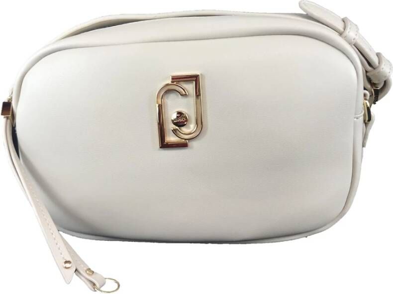 Liu Jo Schoudertassen Wit Dames