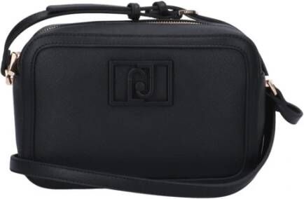 Liu Jo Crossbodytas Romantica Cross Over Zwart
