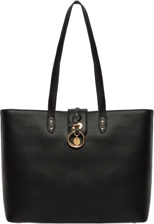 Liu Jo Darina Shopping Bag black Damestas