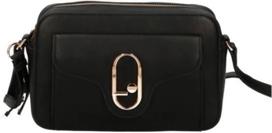Liu Jo Liu Jo Collection Bags.. Black , Zwart, Dames