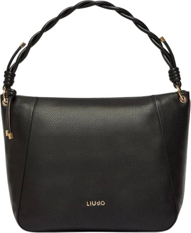Liu Jo Schoudertassen Zwart Dames