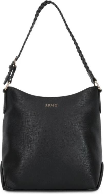 Liu Jo Schoudertassen Zwart Dames