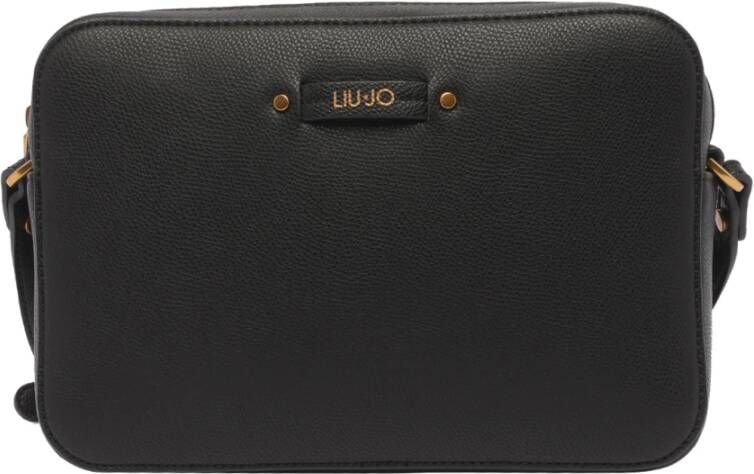 Liu Jo Schoudertassen Zwart Dames