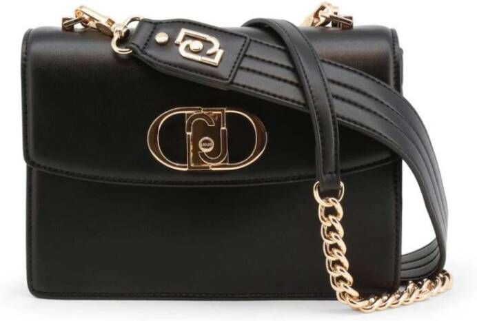 Liu Jo Thilini Cross Over Black , Zwart, Dames