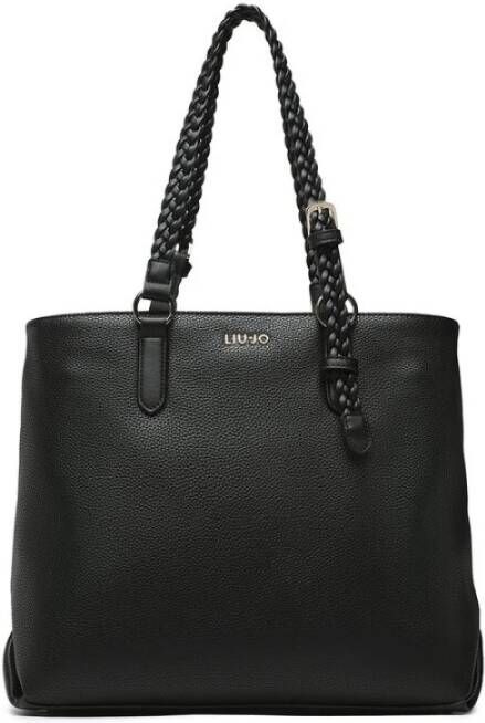Liu Jo Schoudertassen Zwart Dames