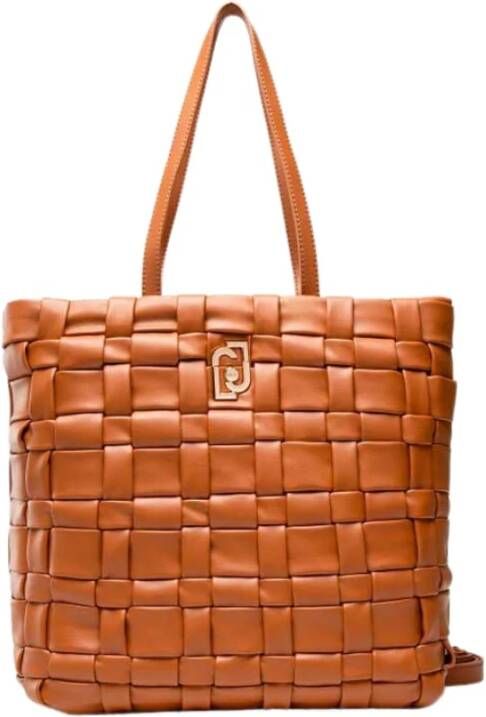 Liu Jo Shoppers Bruin Dames