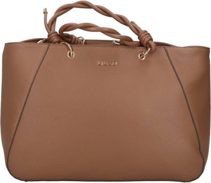 Liu Jo Handtassen Bruin Dames