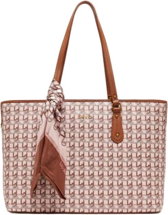 Liu Jo Shoppers Bruin Dames