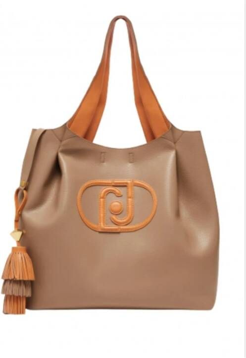 Liu Jo Handtassen Bruin Dames
