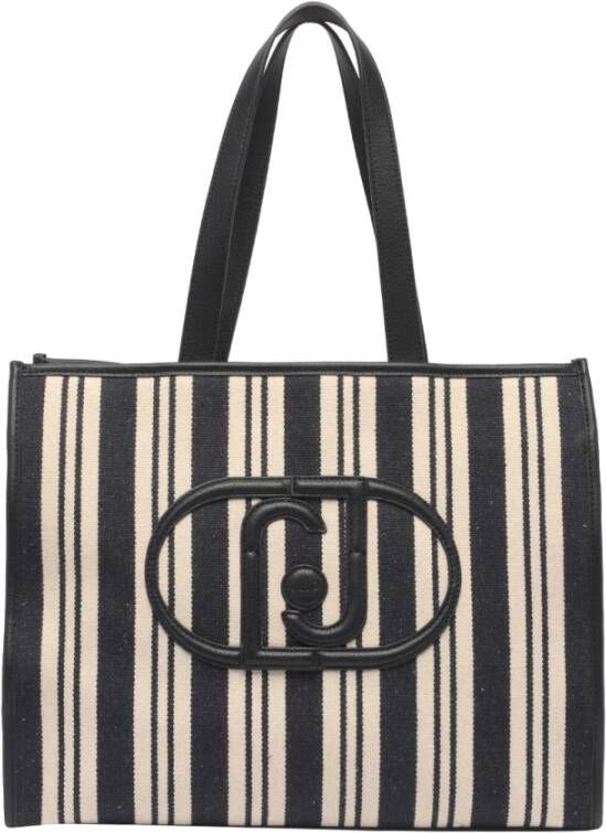 Liu Jo Shoppers Rood Dames