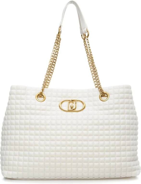 Liu Jo Liu Jo Collection Bags .. Wit , Wit, Dames