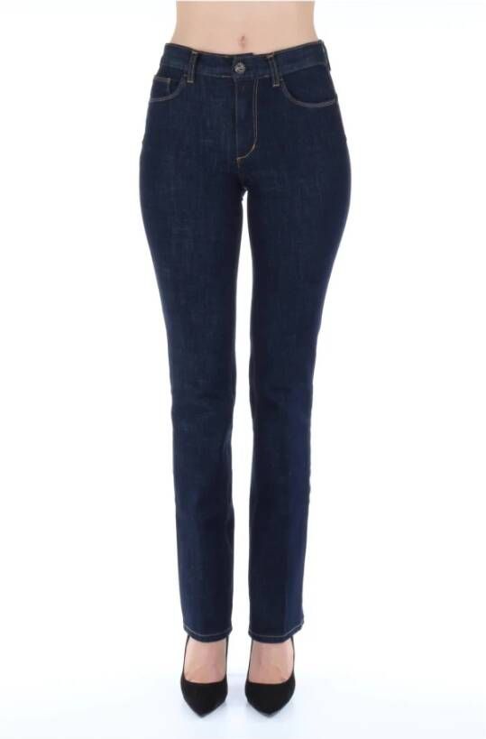 Liu Jo B.Up Repot H.w. Blauw , Blauw, Dames