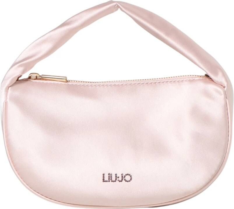 Liu Jo Handtassen Roze Dames
