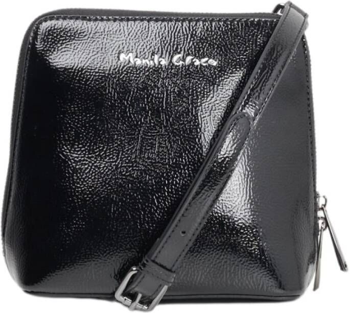 Manila Grace Heuptassen Zwart Dames