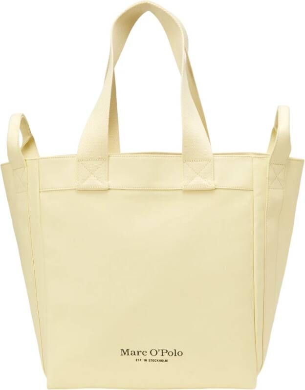 Marc O'Polo Shoppers Beige Dames
