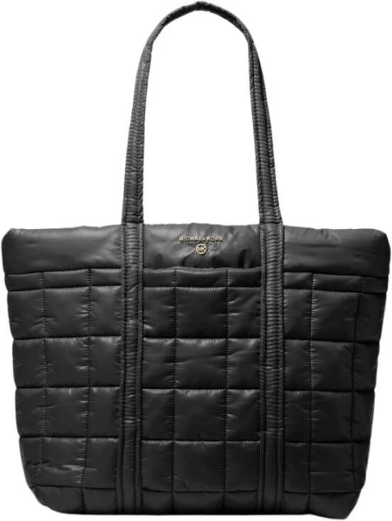 Michael Kors Handtassen Grijs Dames