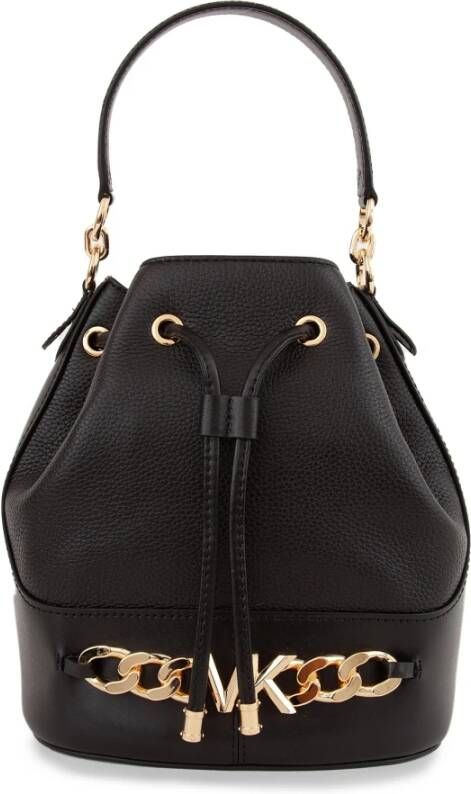 Michael Kors Handtassen Zwart Dames