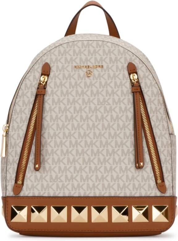 Michael Kors Rugzakken Beige Dames