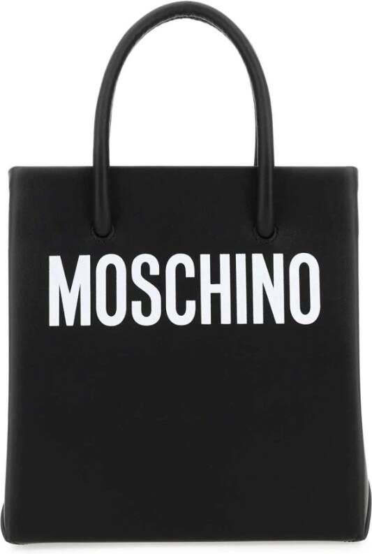 Moschino Handtassen Zwart Dames