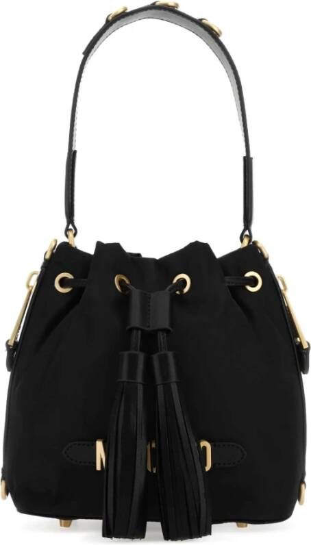 Moschino Handtassen Zwart Dames