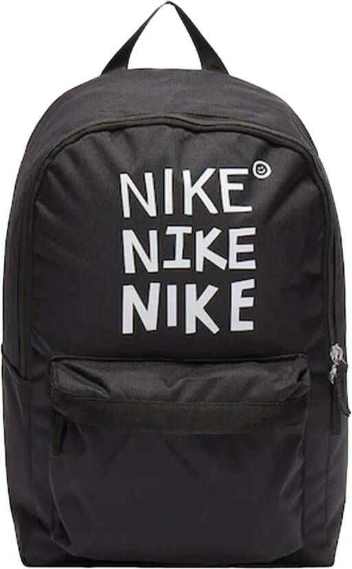 Nike Outdoor Zwart unisex